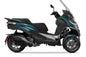 Piaggio MP3 310/400/530