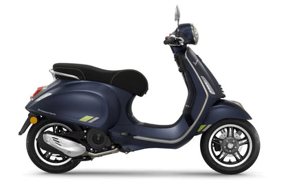 Vespa Primavera 50/125 E5+ (2025)