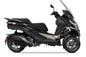 Piaggio MP3 310/400/530