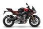 Aprilia Tuono 660 Factory