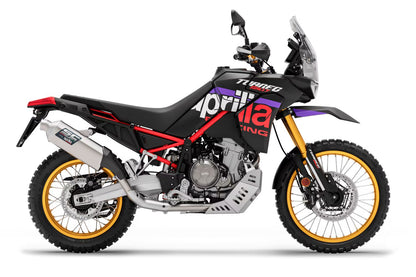 Aprilia Tuareg 660