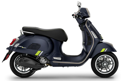 Vespa GTS 310 E5+ (2025)