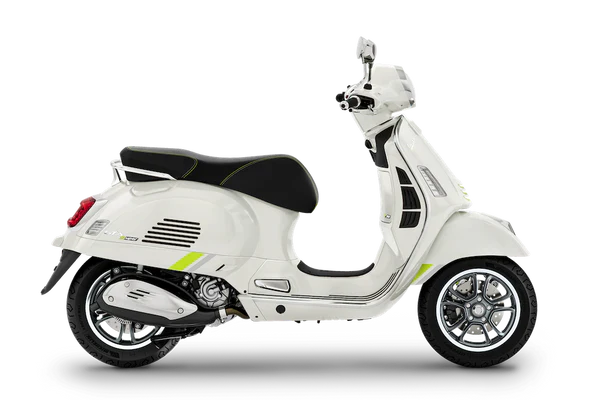 Vespa GTS 310 E5+ (2025)