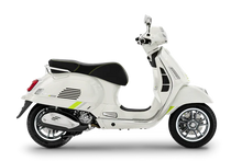 Vespa GTS 310 E5+ (2025)