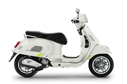 Vespa GTS 310 E5+ (2025)
