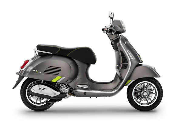Vespa GTS 310 E5+ (2025)