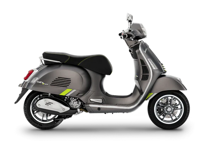 Vespa GTS 310 E5+ (2025)